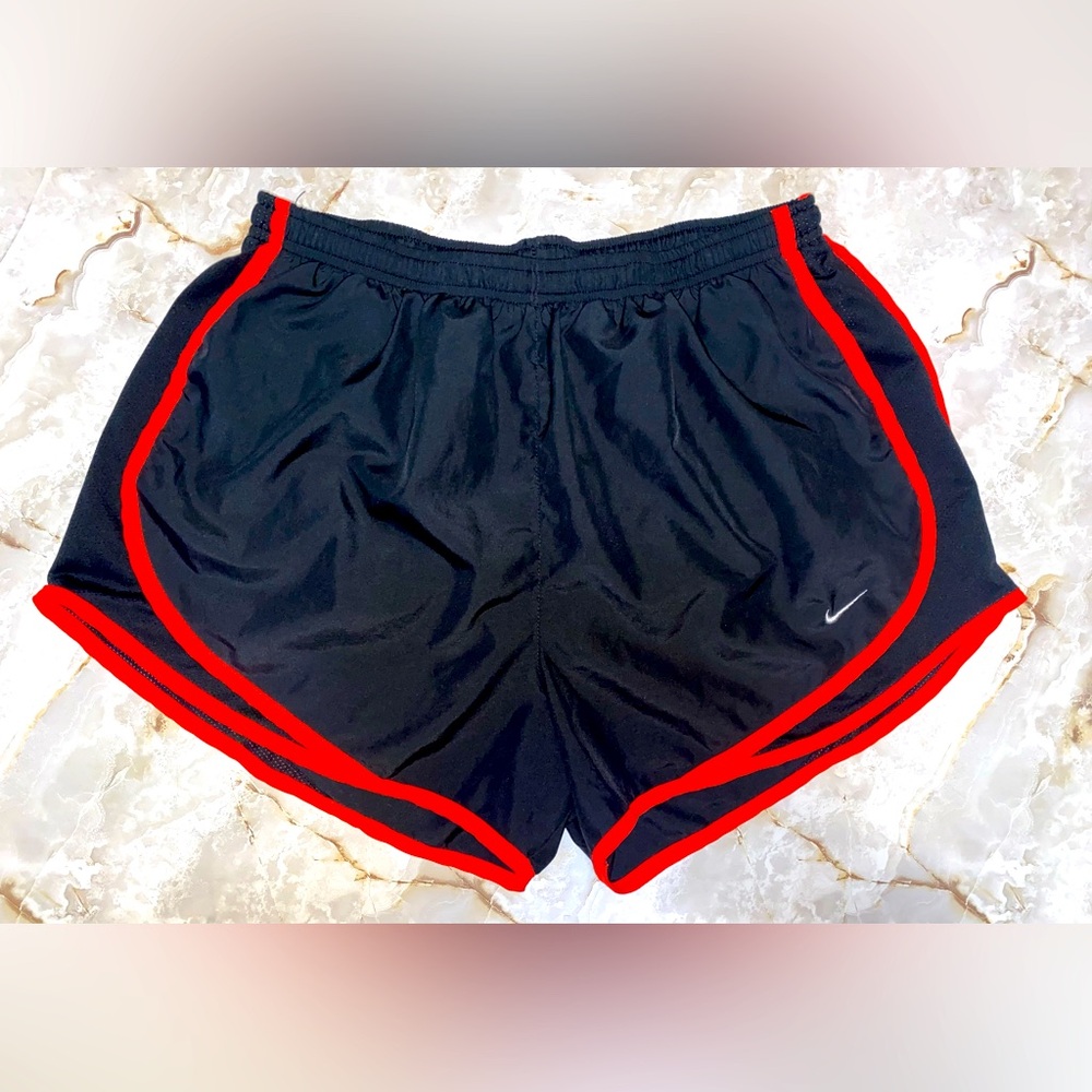 2 Pair Nike Running Shorts